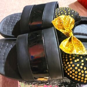 Lacoste Mens Slipper